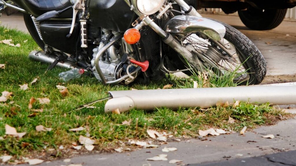 Motorcycle Spare Part Refurbishment Melbourne