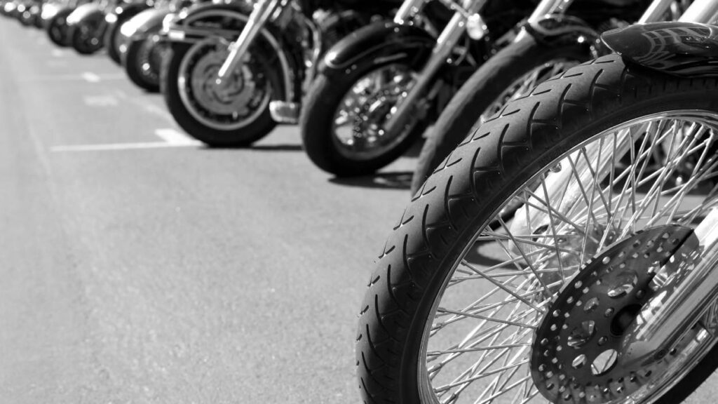 High-Performance Motorbike Parts Melbourne