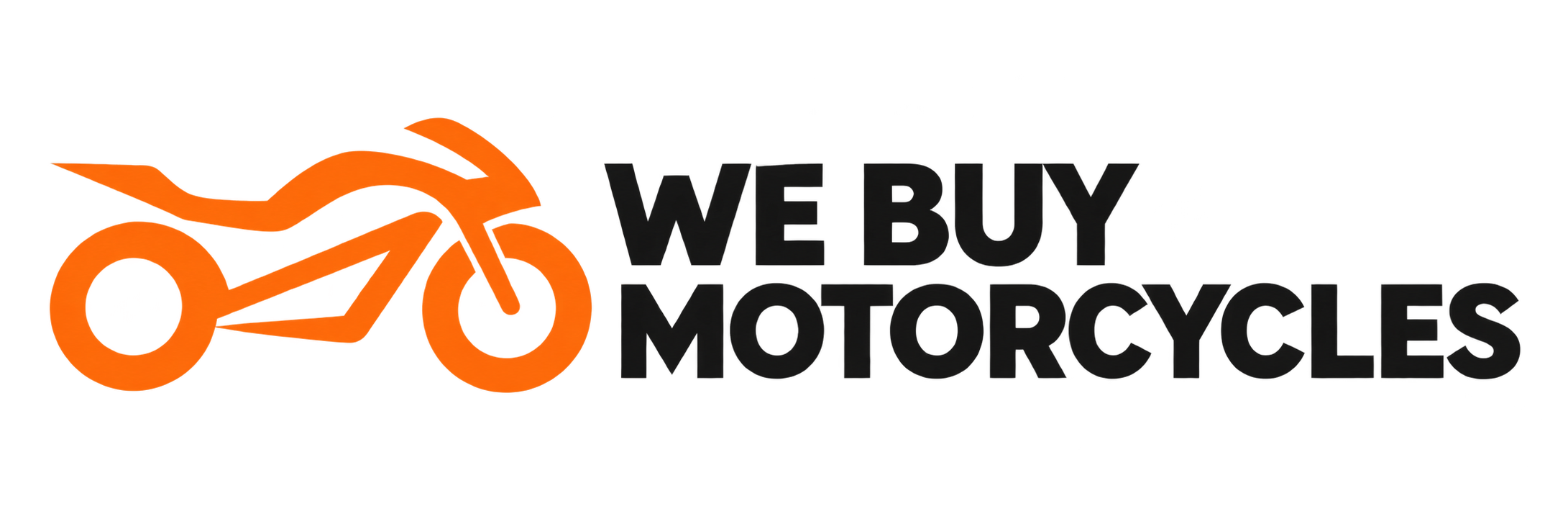 We Buy Motorcycles